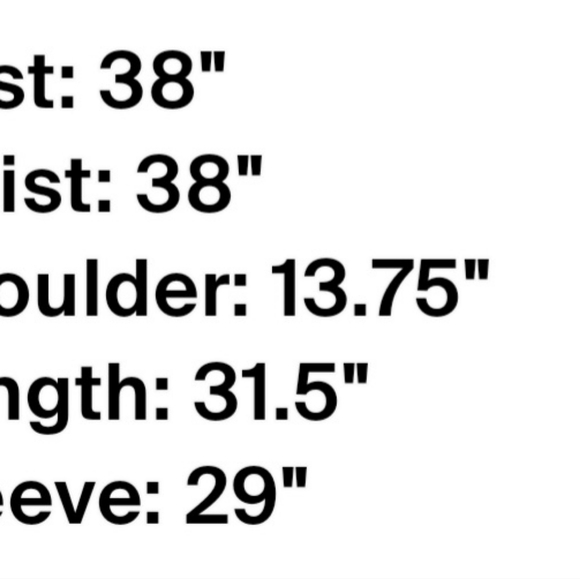 Chic Blue Bkazer - Picture 4 of 6